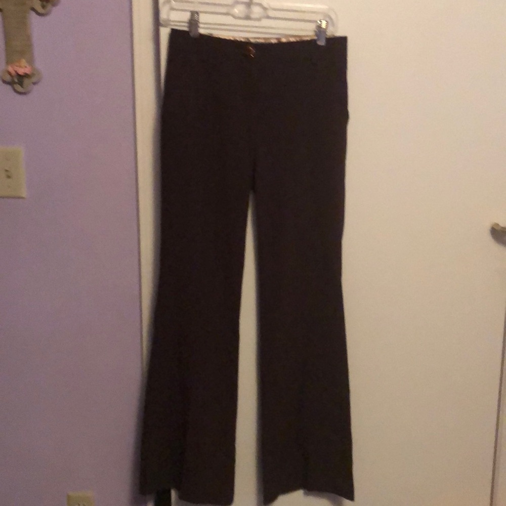 Star City dress pants